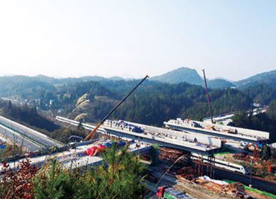 云桂高速鐵路